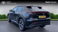 Toyota bZ4X 150kW Motion 71.4kWh 5dr Auto [11kW] Electric Hatchback